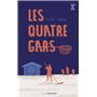 Les quatre gars