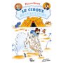 Le cirque des enfants perdus