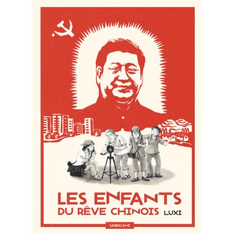 Les enfants du rêve chinois
