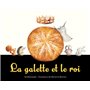 La galette et le roi