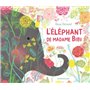 l'éléphant de madame Bibi