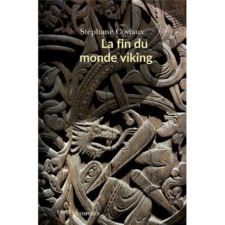 La fin du monde viking