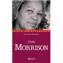 Toni Morrison. L&#039;esthétique de la survie