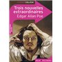 Trois nouvelles extraordinaires