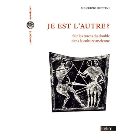 Je est l&#039;autre?