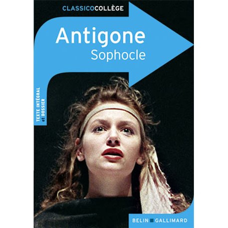 Antigone