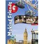 Anglais 6e Making Friends ed 2013