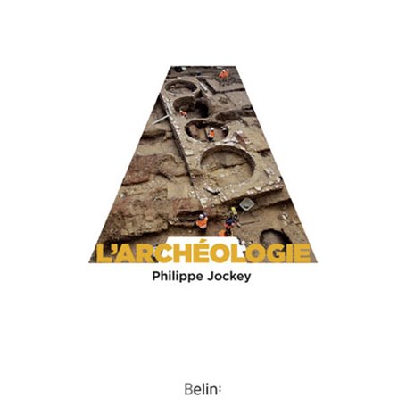 L&#039;archéologie