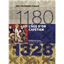 L&#039;âge d&#039;or capétien (1180-1328)