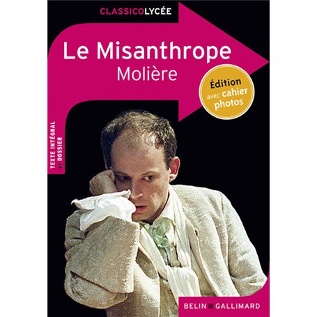Le Misanthrope