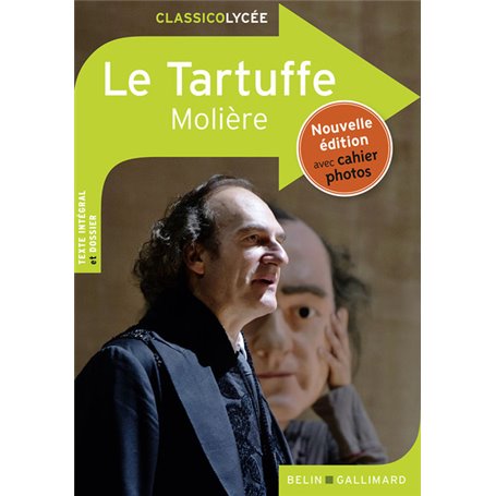 Le Tartuffe