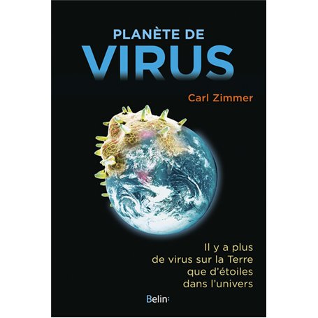 Planète de virus