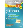 Fiches Français - 3ème