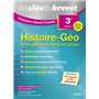 Histoire Géographie EMC - 3ème
