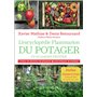 L'encyclopédie Flammarion du potager et du jardin fruitier