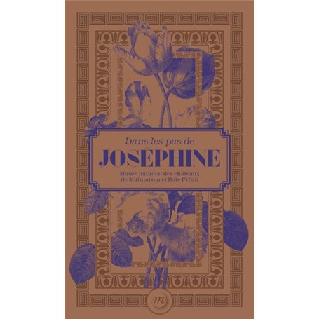 Dans les pas de Joséphine