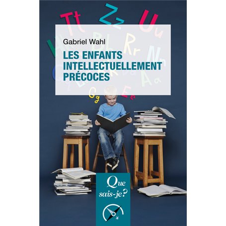 Les enfants intellectuellement précoces