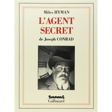 L'Agent secret