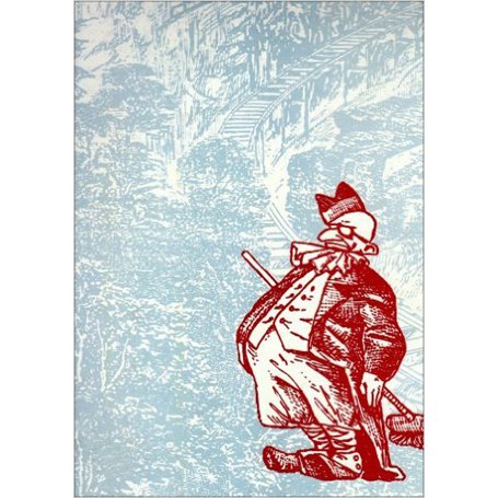 Fire and forget - Le Sapin et les Bûcherons