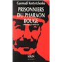 Prisonniers du pharaon rouge