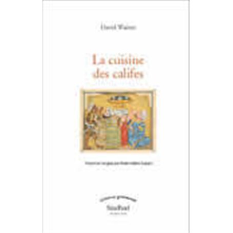 La cuisine des califes