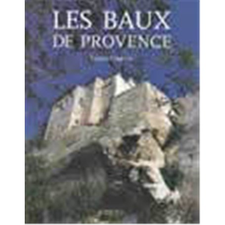 Les Baux de Provence