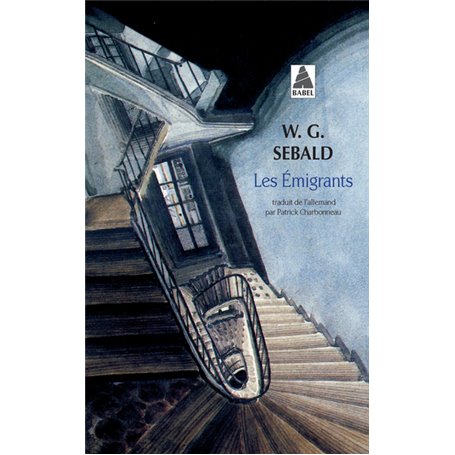 Les émigrants