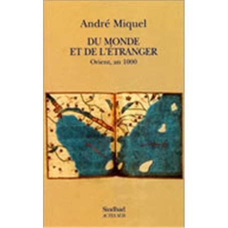 Du monde et de l'étranger