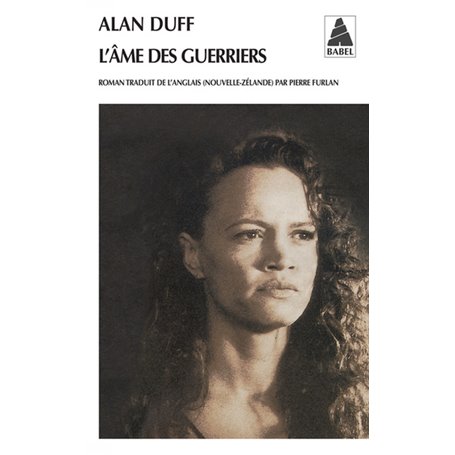 L'Âme des guerriers