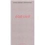 Etat civil