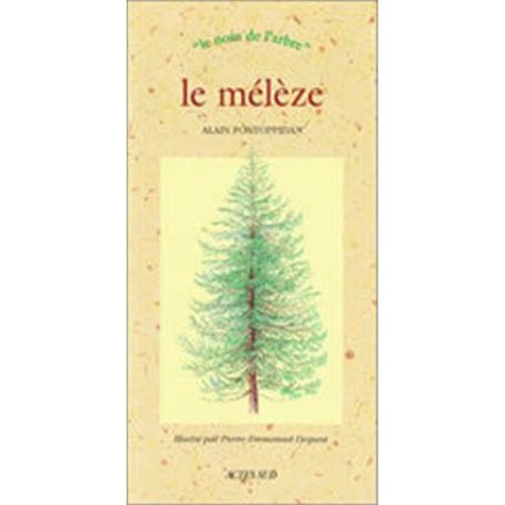 Le Mélèze