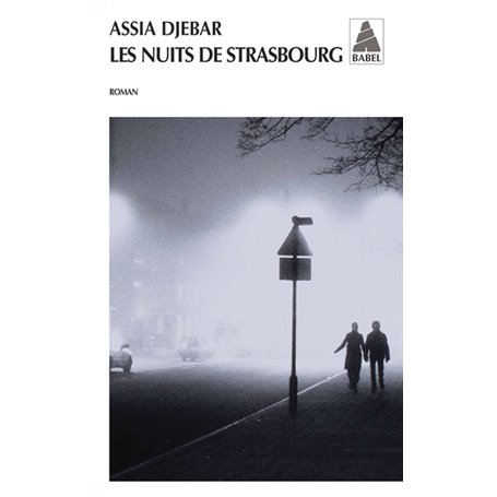 Les Nuits de Strasbourg