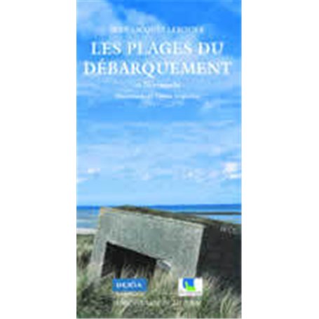 Les Plages du débarquement