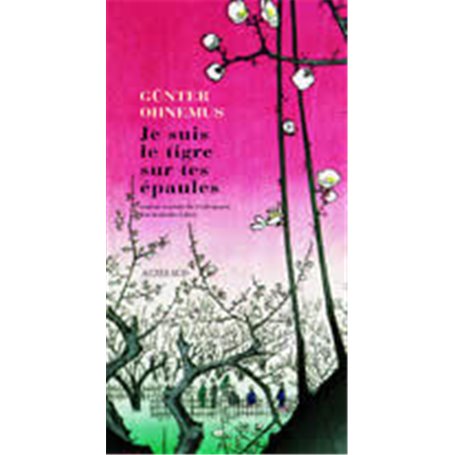 Je suis le tigre sur tes épaules