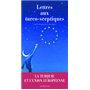 Lettres aux turco-sceptiques