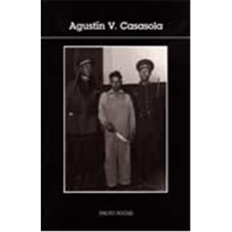 Agustín V. Casasola