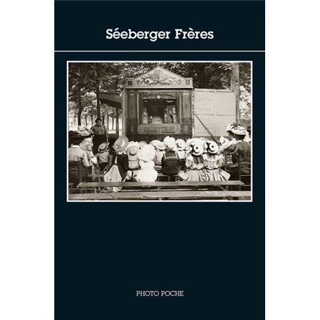 Séeberger, frères