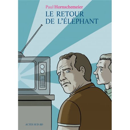 Le Retour de l'éléphant