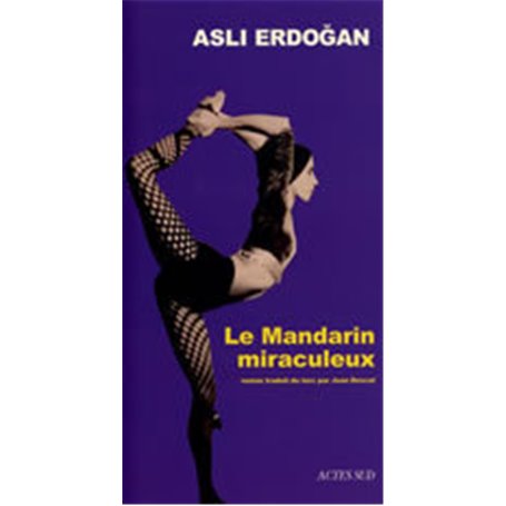 Le mandarin miraculeux