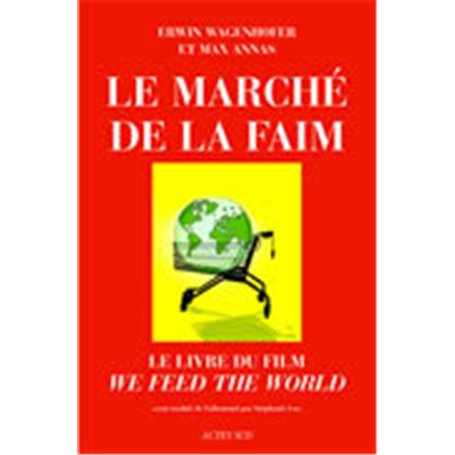 Le Marché de la faim