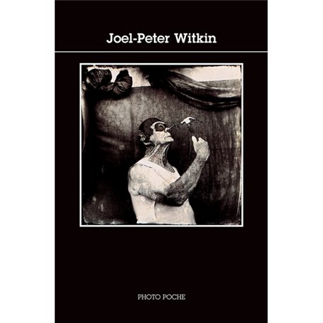 Joel-Peter Witkin