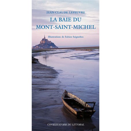 La baie du Mont-Saint-Michel