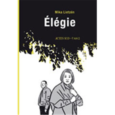 Elégie