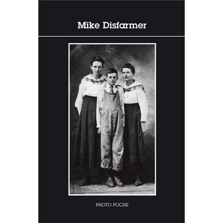 Mike disfarmer