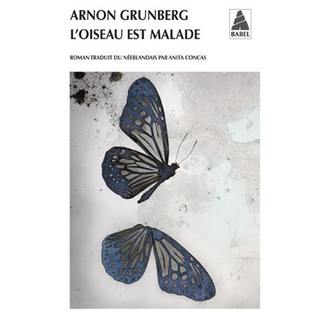 L'Oiseau est malade