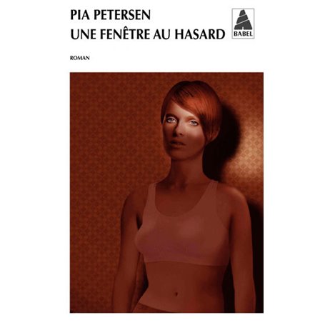 Une fenêtre au hasard