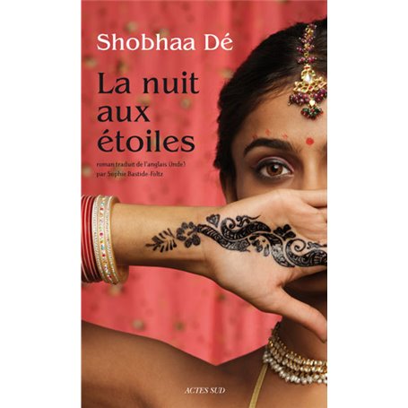 La Nuit aux étoiles