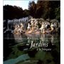 Jardins à la française