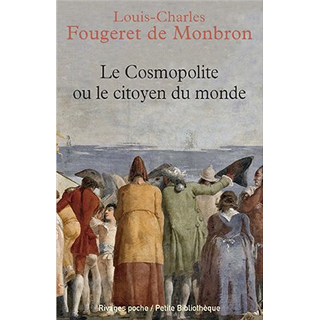 Le Cosmopolite ou le citoyen du monde