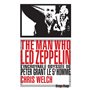 The Man who Led Zeppelin